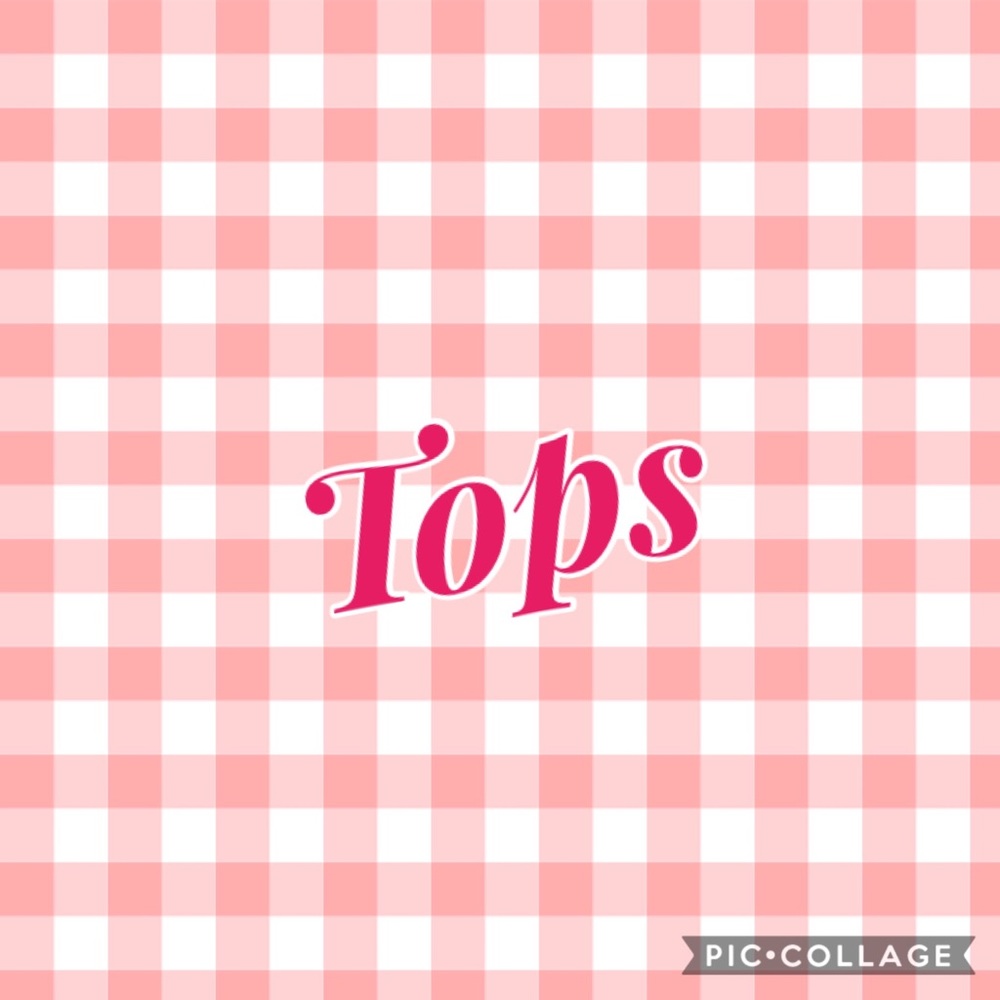 Tops